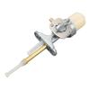 Motorcycle Fuel Petcock Gas Tank Petcock Shutoff Valve Switch Replacement for Suzuki GN125 EN125 GS125
