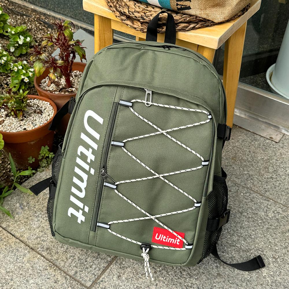 GNB TRD_UL3757 Backpack