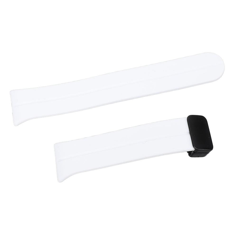 Quick Relse Strap for axy Fit3 Adsorbable Folding Buckle Comfortable Scratch Resistant Watch Wrist Replacement Band