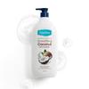 Vaseline Fresh Moisturizing High-Moisture Body Wash 900ml * 3