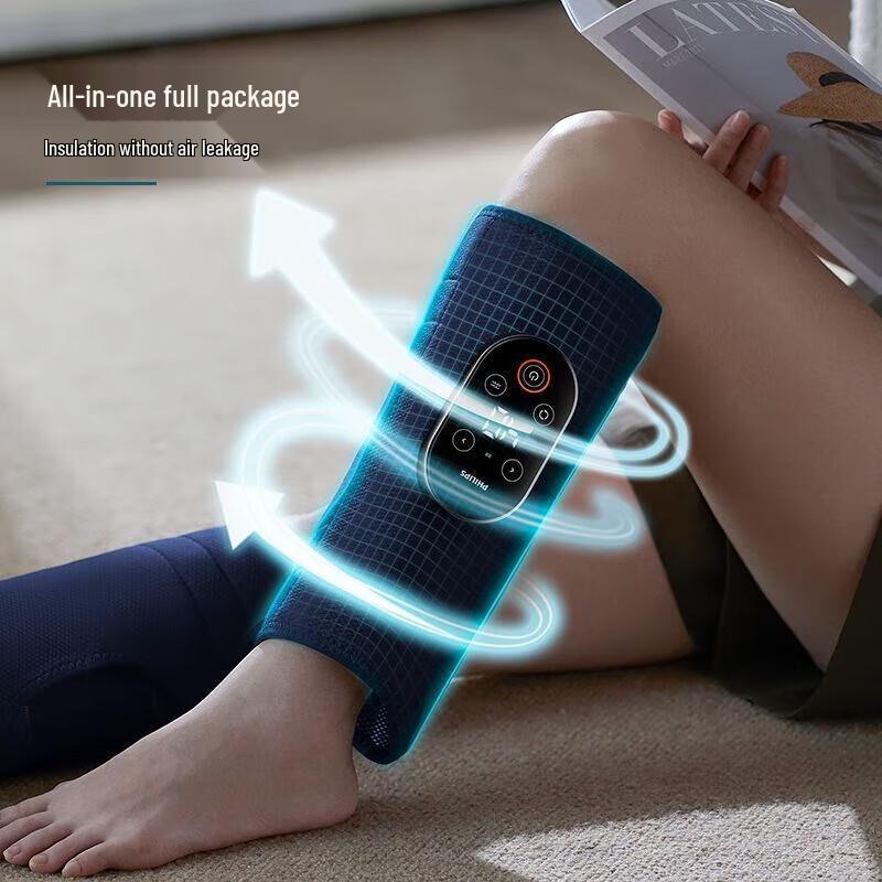 Массажер для икр и ног Philips PPM5101L