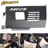 160 PCX Motorcycle Engine Chassis Cover for Honda PCX160 ADV Dirt Bike Guard Protector ADV160 VARIO160 Protection Skid Plate