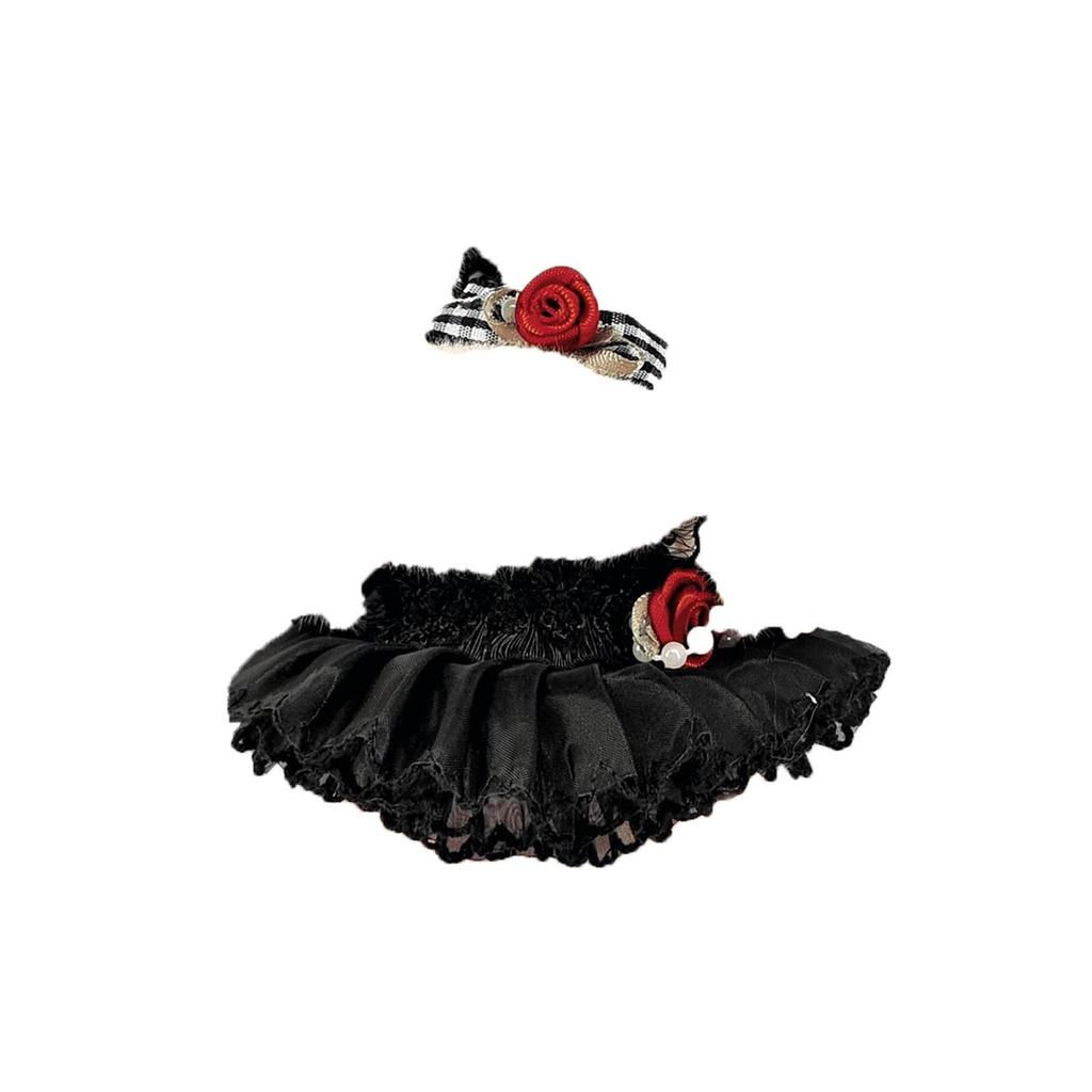 Accessories 17cm Pendant Doll Accessories (doll Not Included)