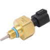Oil Temperature Pressure Sensor Engine Oil Temperature Sensor Oil Temperature Pressure Sensor 4921477 Engine Switch Replacement for Ism Engine,