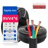 Cabluri, fire și accesorii – Fire și cabluri electrice