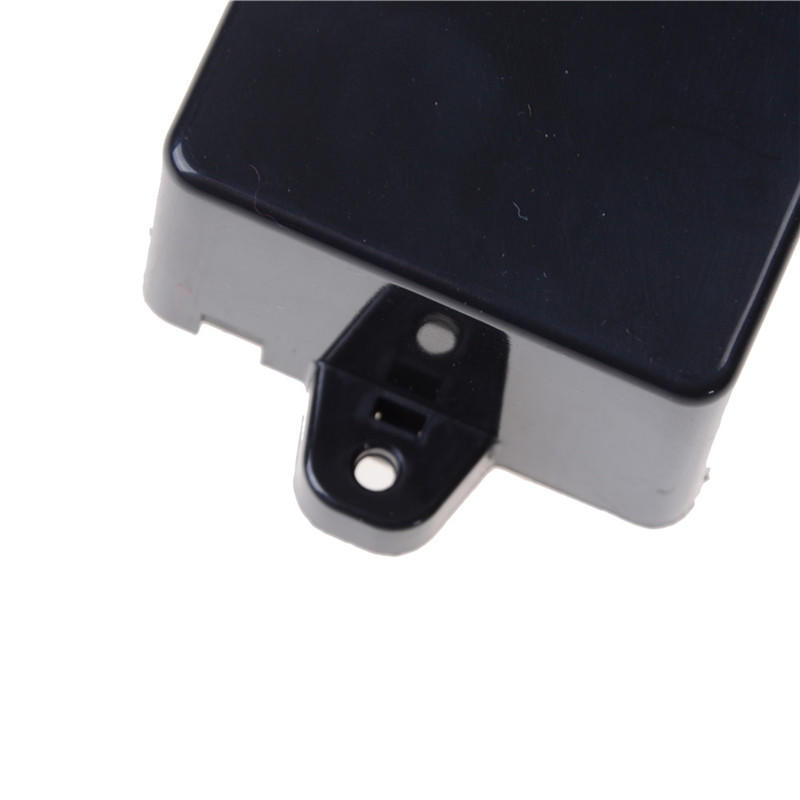 82X52X35mm Diy Plastová elektronická projektová krabička s pouzdrem na nástroje
