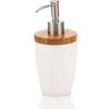 Natura 18596 Liquid Soap Dispenser for the Sink