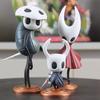 3pcs Anime Hollow Knight Figure GK Game Figurine Doll PVC Model Desktop Decoration Toys Child Birthday Christmas Gift
