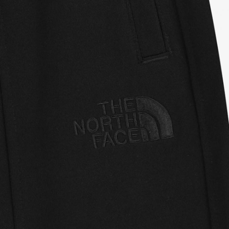The North Face Go To Sweatpants Black Np6kr50j