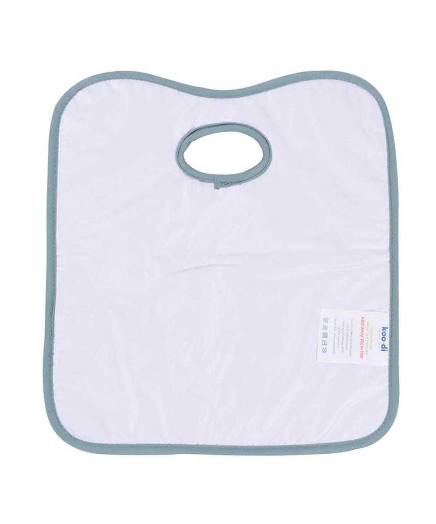 Car Seat Waterproof Pee Pads for Strollers and Car Rain Cloud Wet Sheet Protector Koo-di Covers, Seats,