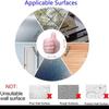 Self-Adhesive Wall Hooks Thumb Cable Organizer Clips Key Hook Holder Wall Hangers Silicone Wall Hook Holder Desk Wire Storage