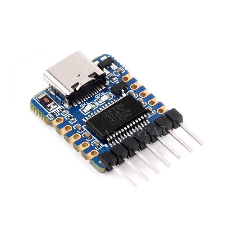 FT232RNL Mini USB to UART TTL Serial Module