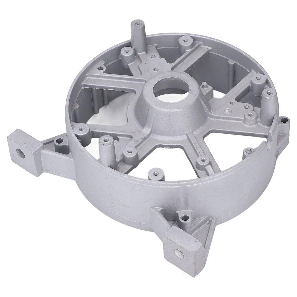 5?6,5 kW Dieselgenerator Metall-Endabdeckung 204 Motor Motor Hintere Halterung für 186F 188F 192F