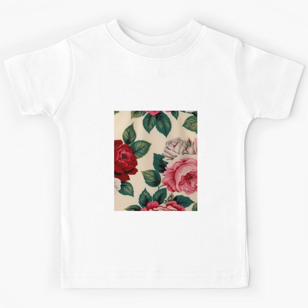 Great of beautiful Rose  Kids T-Shirt 120