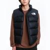 THE NORTH FACE Vest Unisex Black NV3NR53A