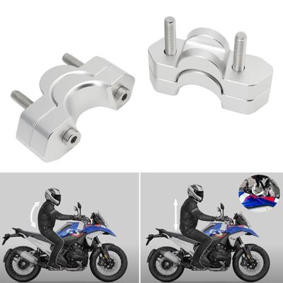 Marcos y accesorios para motocicletas – Manijas para motocicletas