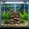 Irregular Fish Shrimp Shelter 3D Printed Shrimp Breeding Cave  Aquarium Landscape Decoration