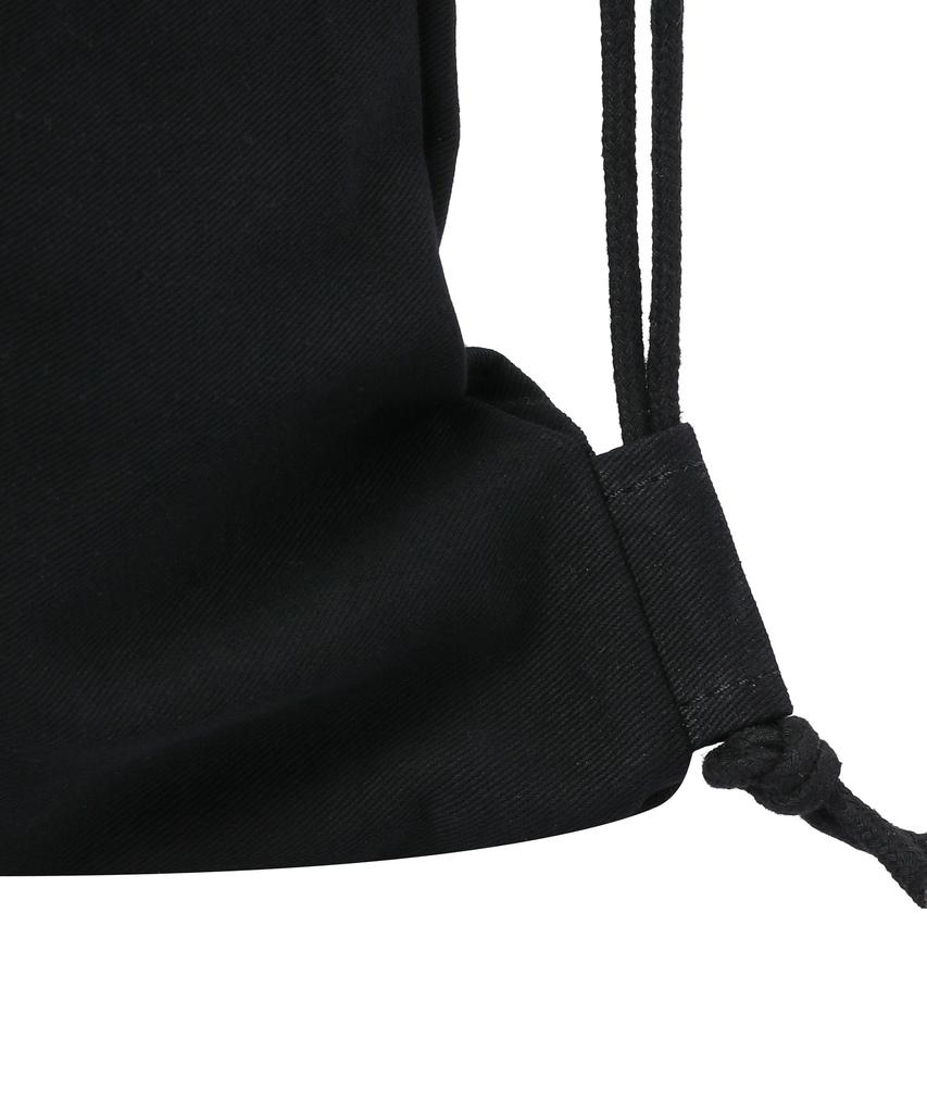 Coiris Dean Basic String Gym Sack Unisex