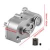 1 Piece Rawler Car LCG Gearbox Transmission Toy Crawler Aluminum Alloy Portable