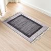 Bigghome SAF35B Double Sided Rug 31,50 Inch * 59,05 Inch, 3.21 Lbs.