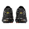 Nike Air Max Plus Camo Black Safety Orange FV6913-001