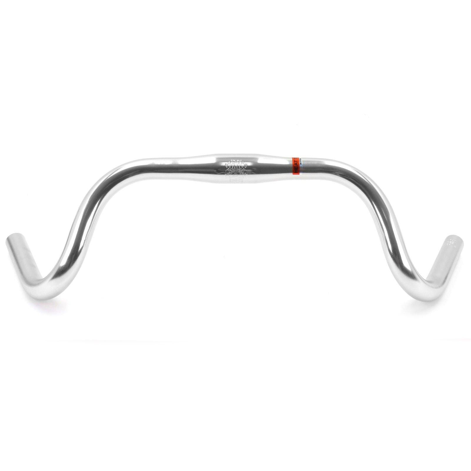 

NITTO SILVER ширина 520 RM-3 31.8 120/дроп/рич/65 31.8