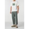 Kolon SportS Herren S Tapered Fit SeerSucker Hose Lkh Tlpnm25581
