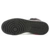 New Jordan 1 Retro High Black Hyper Pink White GS 332148-024