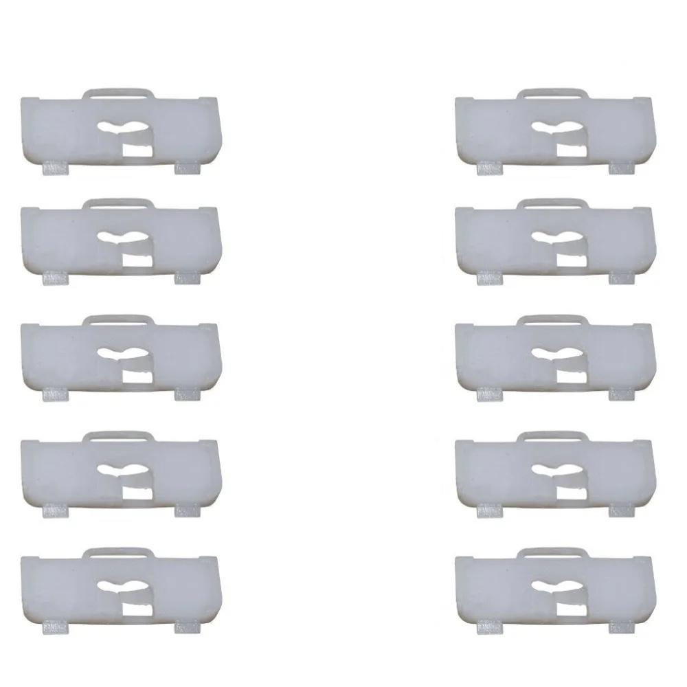 Hyundai Elantra Front Roof Moulding Clips 86144-2D000 (10pcs)