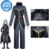 Limirute Enspest Cosplay Costume Set For Anime Fans