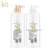 SURE Green Tea Seed Oil Control Shampoo & Silk Moisturizing Conditioner Set