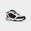 Air Monarch IV White Black