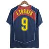 Classic Retro Football Jersey National Team Player Printing AC Milan Spain Argentina Juventus Manchester United Cycling Sportswear