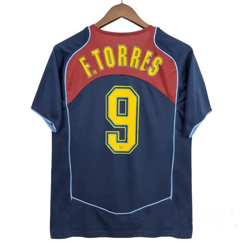 Classic Retro Football Jersey National Team Player Printing AC Milan Spain Argentina Juventus Manchester United Cycling Sportswear