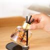 Car-mounted Aromatherapy Decorative Item - Long-lasting Delicate Fragrance - Seat-style Car Interior Accessory - Fragrance