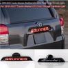 LED License Plate Light for 2010-2023 Toyota 4Runner Trunk