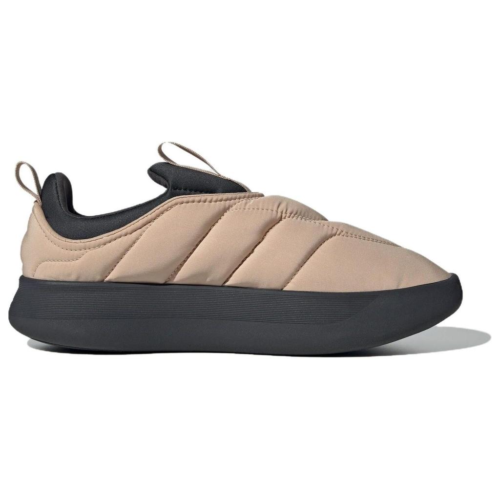adidas Adipuff Magic Beige Carbon Orange IF4227