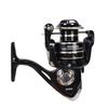 NX1000-7000 Fishing Reel 5.2:1/4.7:1 Gear Ratio Freshwater Saltwater 12 Bearing Fishing Reel