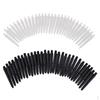 60 Pieces 35mm 2BA Thread Plastic Stems Shafts Weiche Spitze S,