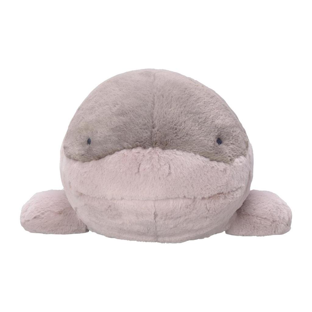 Pokémon Center Original Fuwafuwa Plush Toy Doo.