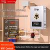 ShenYiTong 12kW Wall-Mounted Smart Electric Boiler Heater