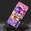 Cute Corgi Dog Phone Case For Oppo A17 A31 A54 A57 A78 A79 A98 Find X5 X6 Reno 6 7 8 10 11 12 13 F Pro 5G Soft TPU Cover Fundas