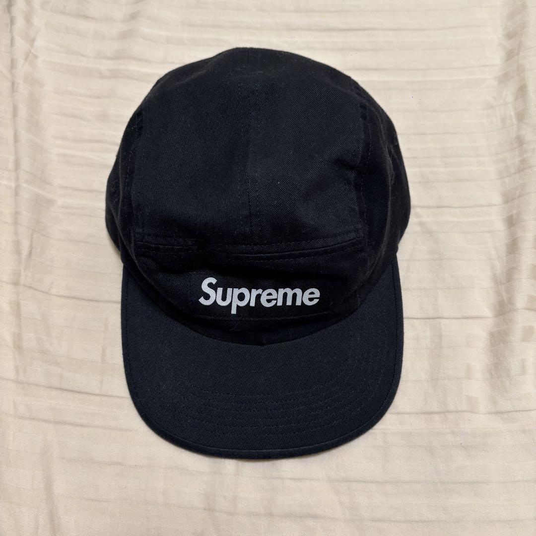 

[USED] Supreme cap