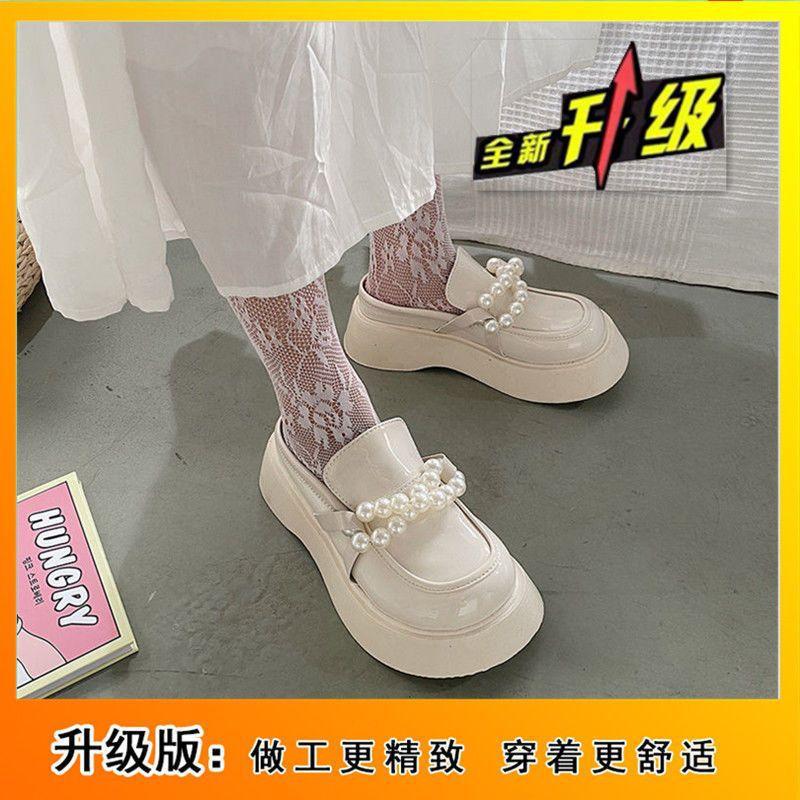 Baotou Half Slippers Women's Wear 2025 New Fashion Versatile Korean Version Platform Internet Celebrities Ins Muffin Shoes Summer Tide