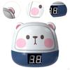 Touch High Jump Counter Height Device Cute Kids Training Speech Counting