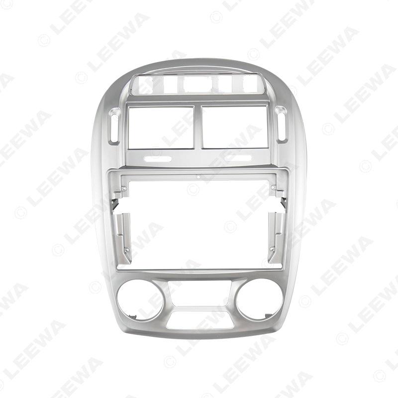 9-inch Android Navigation Panel Bezel Kit for 2006 Kia Cerato