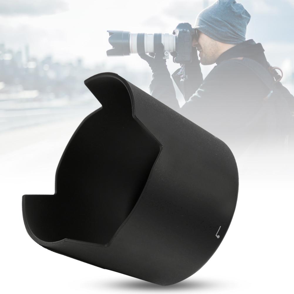 HB 38 Camera Mount Lens Hood for for Nikon AF S Micro 105mm f  2.8G IF ED VR Lens