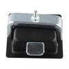 Latch Lock for Trailers RVs and Yachts with Reliable Performance