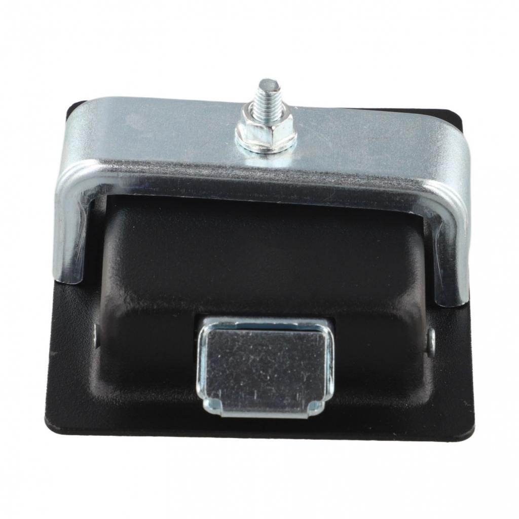 Latch Lock for Trailers RVs and Yachts with Reliable Performance