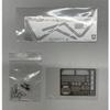 Aoshima Bunka Kyozai (AOSHIMA) Movie Mecha Back to the Future Time Machine Detail Up Parts, 1/24 Scale Plastic Model Parts